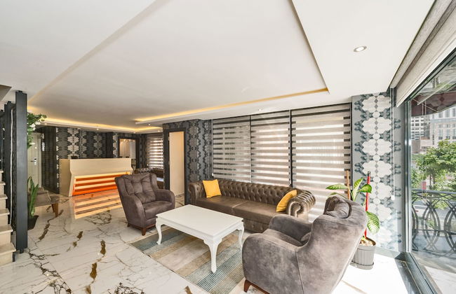 Gen Suites - Foto 10