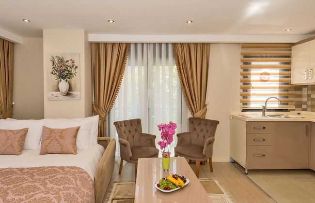 Gen Suites - Foto 55