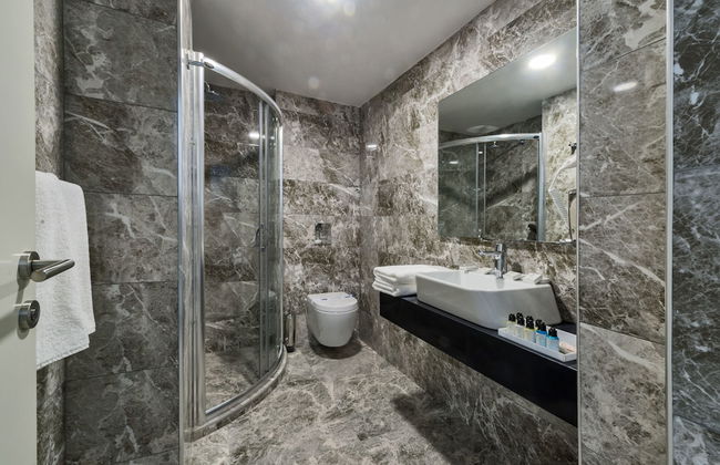 Gen Suites - Foto 76