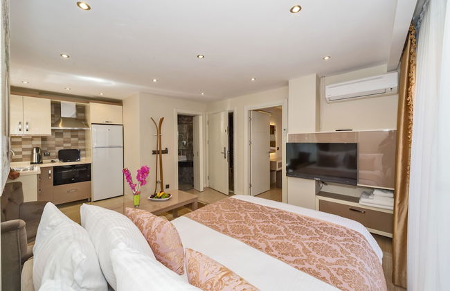 Gen Suites - Foto 46