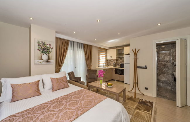 Gen Suites - Foto 47