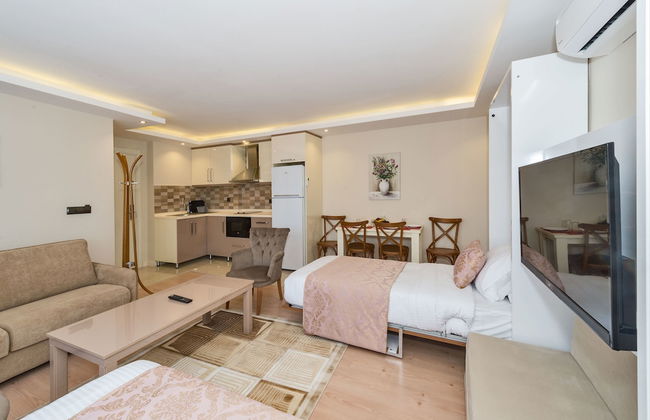Gen Suites - Foto 54
