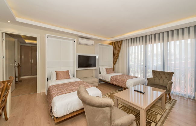 Gen Suites - Foto 49