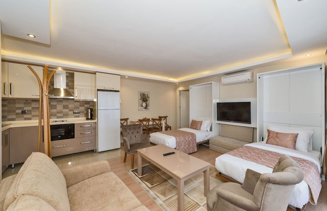 Gen Suites - Foto 52