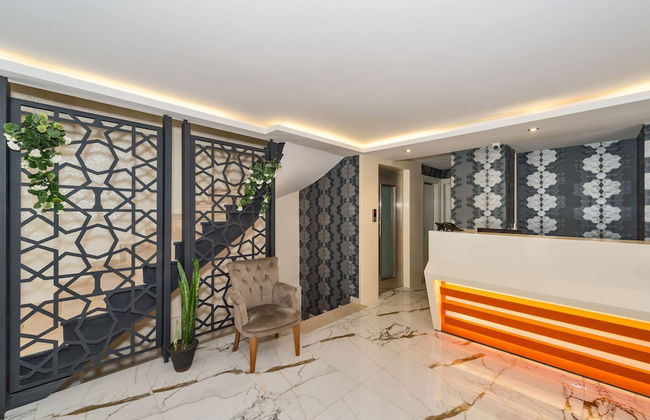 Gen Suites - Foto 5