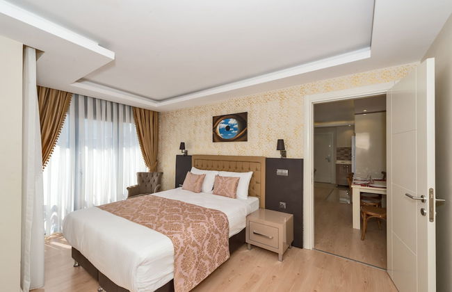 Gen Suites - Foto 75