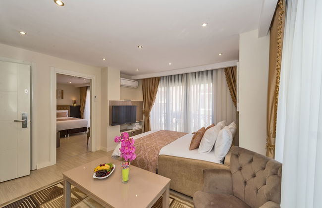 Gen Suites - Foto 26