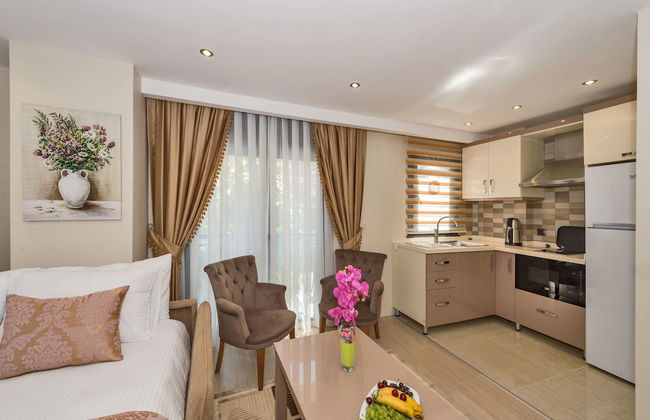 Gen Suites - Foto 23