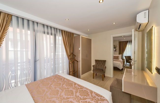 Gen Suites - Foto 32