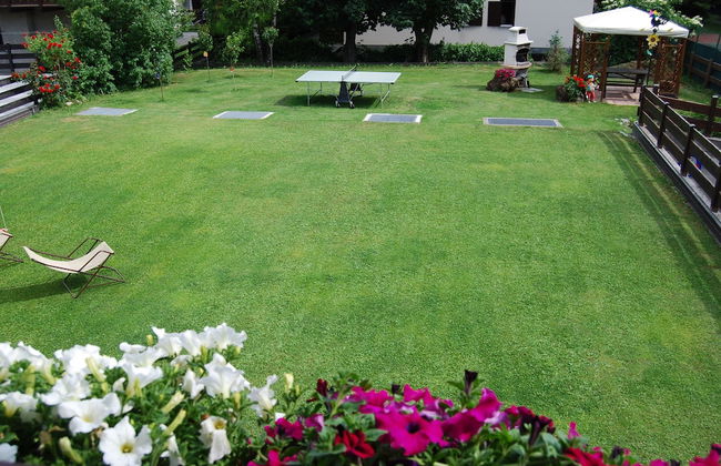 Chalet Gardenia - Foto 43