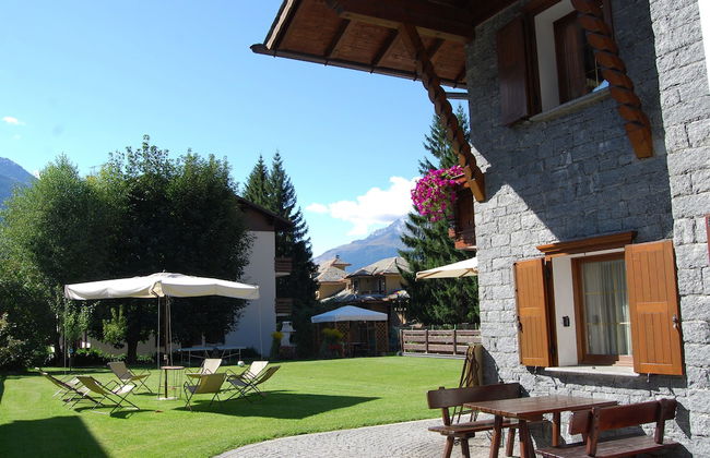 Chalet Gardenia - Foto 24