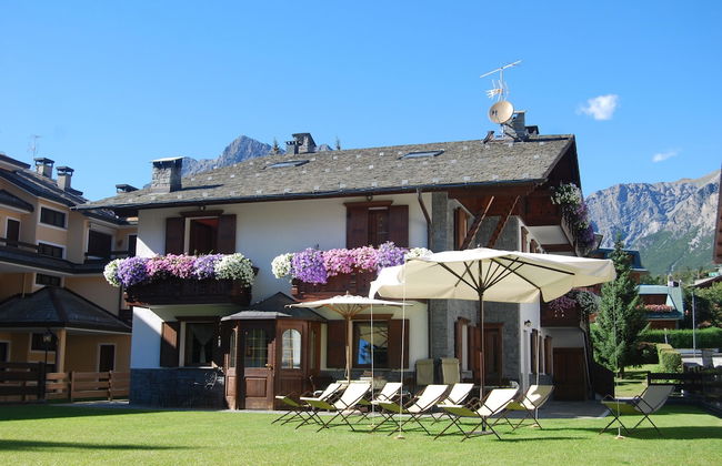 Chalet Gardenia - Foto 42