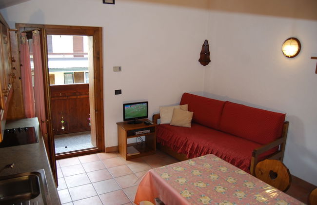 Chalet Gardenia - Foto 21