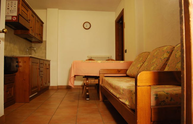 Chalet Gardenia - Foto 20
