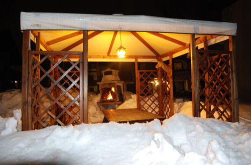 Foto 45 - Chalet Gardenia