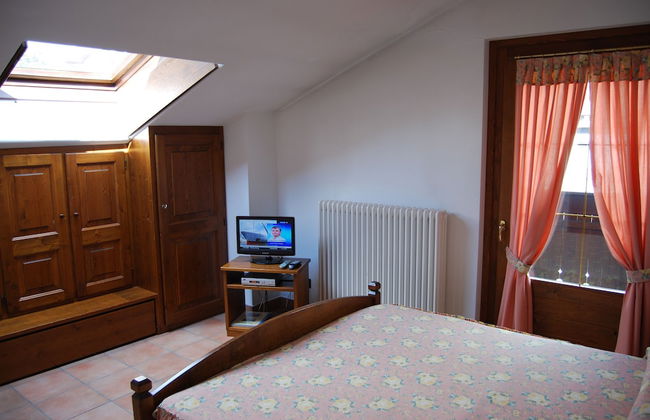 Chalet Gardenia - Foto 6