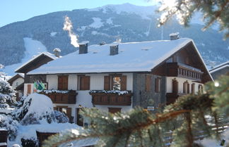 Photo 1 - Chalet Gardenia