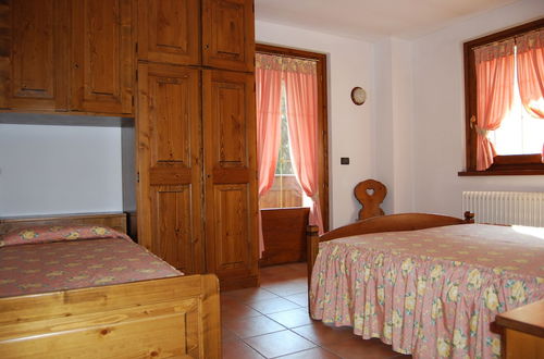 Foto 5 - Chalet Gardenia