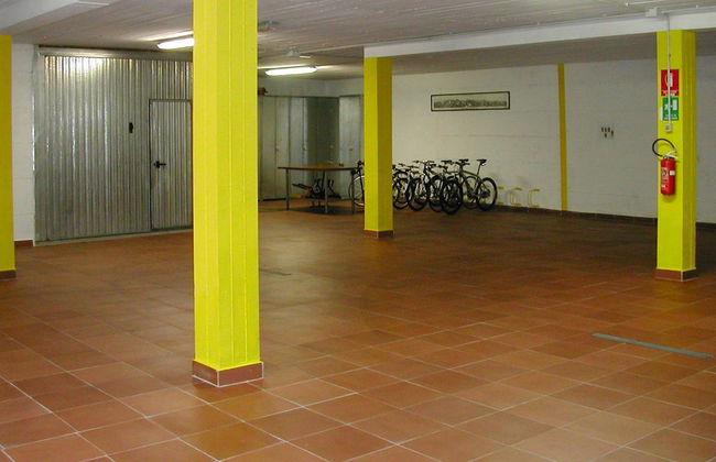 Chalet Gardenia - Foto 37