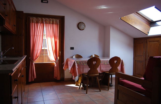 Chalet Gardenia - Foto 13