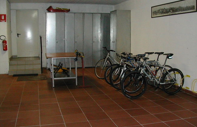 Chalet Gardenia - Foto 35