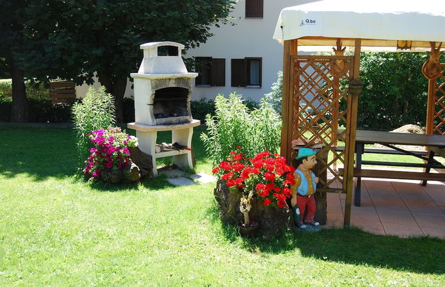 Chalet Gardenia - Foto 44