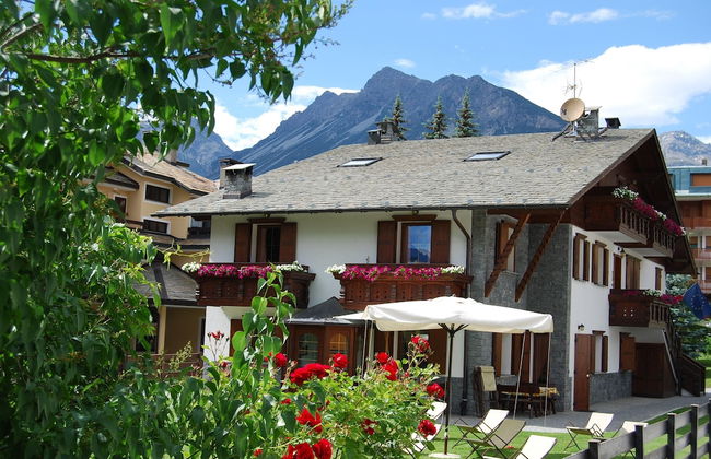 Chalet Gardenia - Foto 52