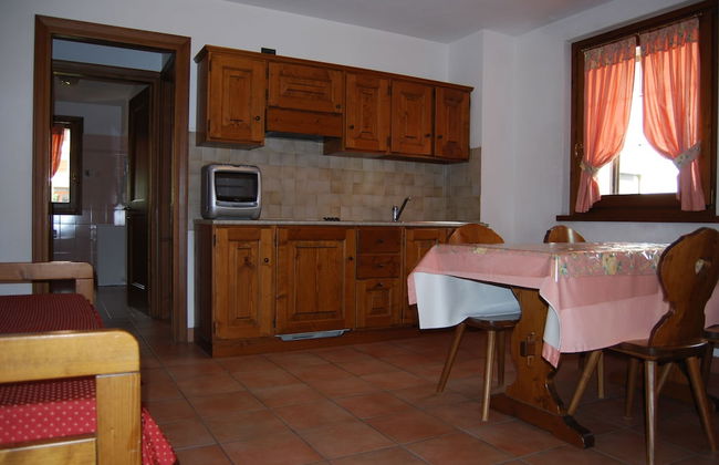 Chalet Gardenia - Foto 17
