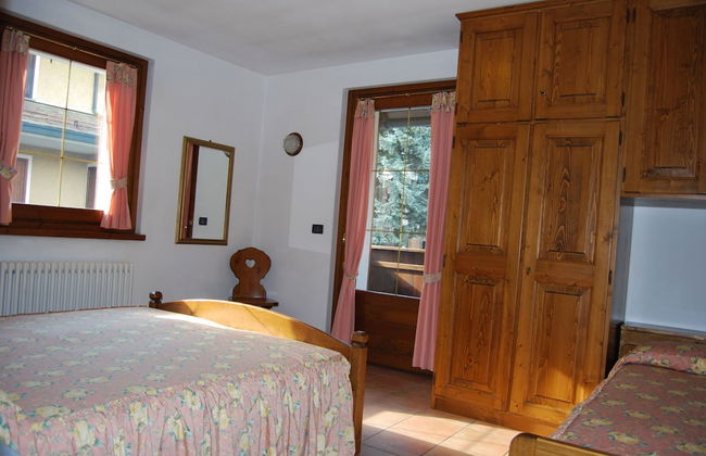 Chalet Gardenia - Foto 3