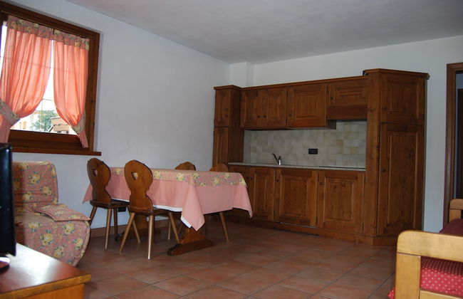 Chalet Gardenia - Foto 15