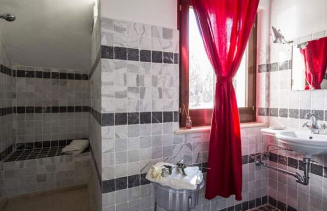 Enticing Apartment in Ascoli Piceno With Swimming Pool - Foto 27