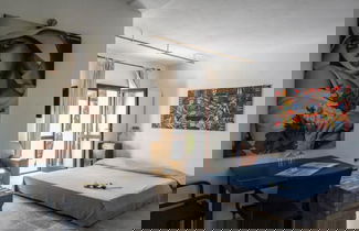 Foto 2 - Belvilla by OYO Enticing Apartment With Pool