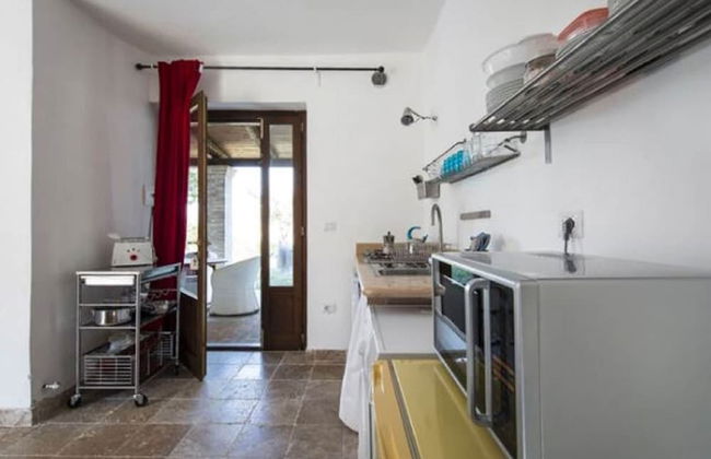 Enticing Apartment in Ascoli Piceno With Swimming Pool - Foto 15