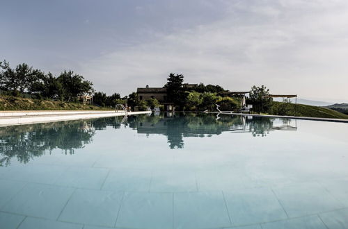 Photo 16 - Lovely Apartment in Ascoli Piceno with Hot Tub