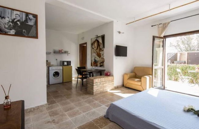 Apartment in Ascoli Near Sea Beach - Foto 5