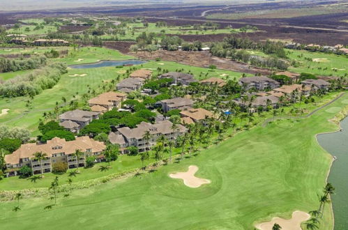 Photo 20 - Fairway Villas #K1 at the Waikoloa Beach Resort