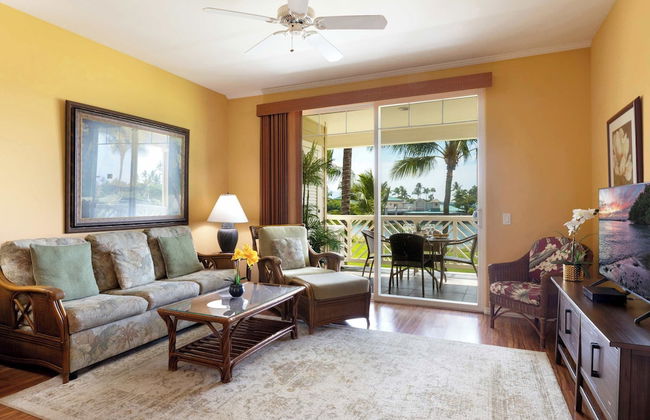 Fairway Villas Lanai Overlook - Foto 1