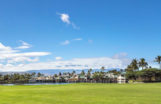 Fairway Villas Lanai Overlook - Foto 30