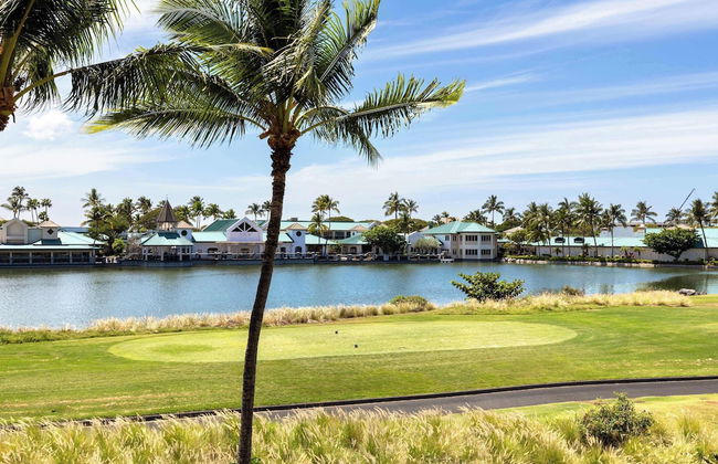 Fairway Villas Lanai Overlook - Foto 35
