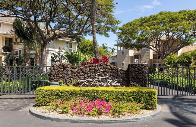 Fairway Villas Lanai Overlook - Foto 51