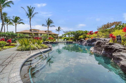 Photo 15 - Fairway Villas #K1 at the Waikoloa Beach Resort