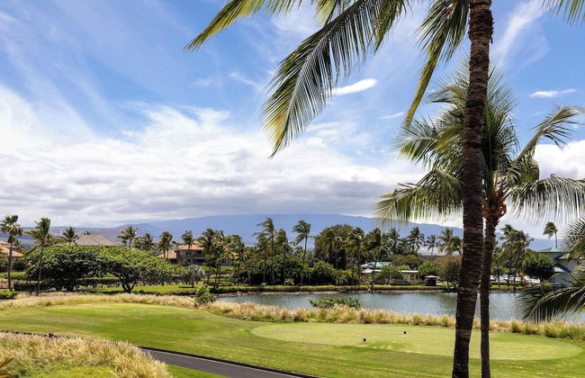 Fairway Villas Lanai Overlook - Foto 33