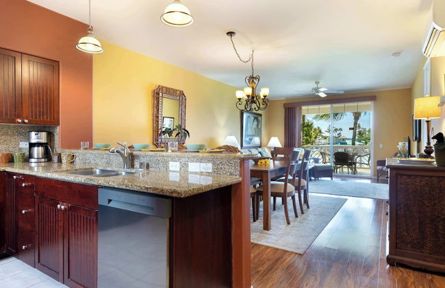 Fairway Villas Lanai Overlook - Foto 13