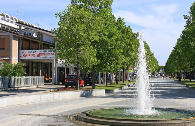 Zattera - Foto 2