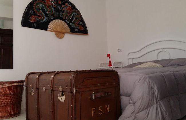 Masseria Poesia - Foto 4