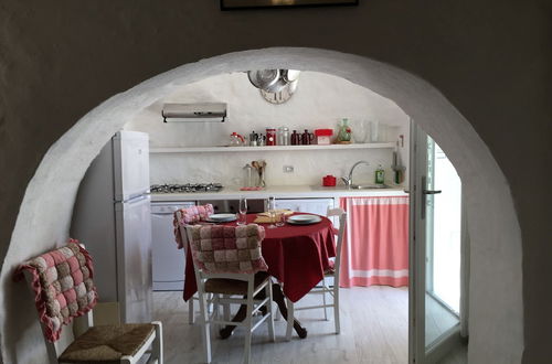 Photo 26 - Masseria Poesia