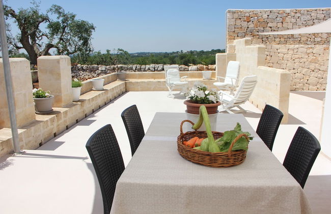 Masseria Poesia - Foto 54