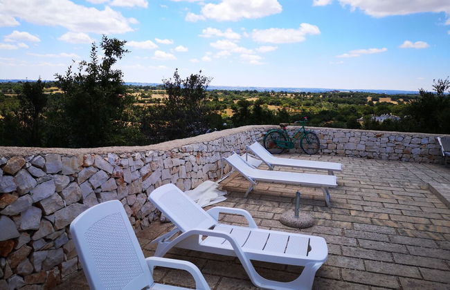 Masseria Poesia - Foto 76