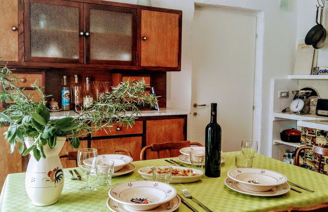 Masseria Poesia - Foto 30