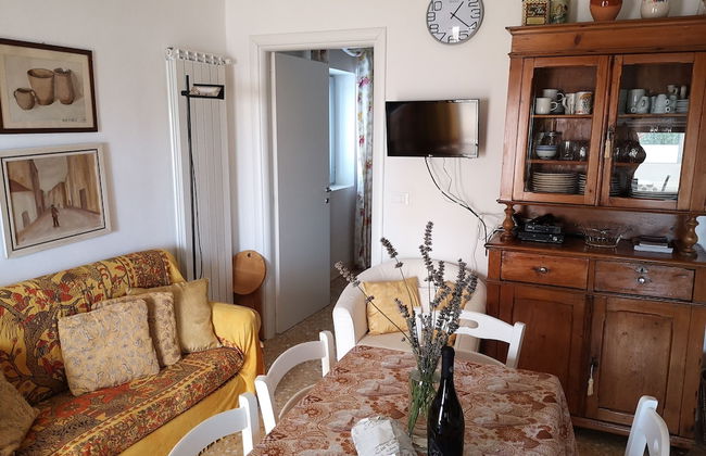 Masseria Poesia - Foto 44